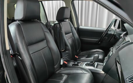 Land Rover Freelander II рестайлинг 2, 2014 год, 1 299 000 рублей, 7 фотография