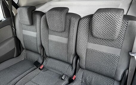 Renault Scenic III, 2011 год, 570 000 рублей, 8 фотография