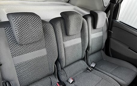 Renault Scenic III, 2011 год, 570 000 рублей, 9 фотография