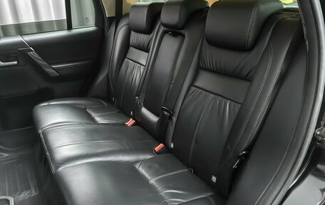Land Rover Freelander II рестайлинг 2, 2014 год, 1 299 000 рублей, 8 фотография
