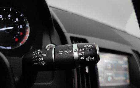 Land Rover Freelander II рестайлинг 2, 2014 год, 1 299 000 рублей, 22 фотография