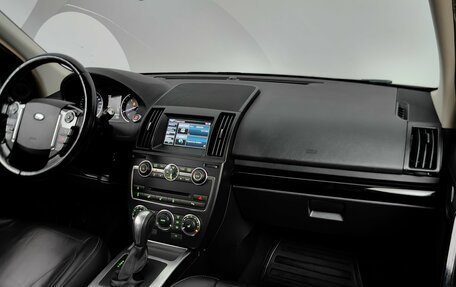 Land Rover Freelander II рестайлинг 2, 2014 год, 1 299 000 рублей, 13 фотография