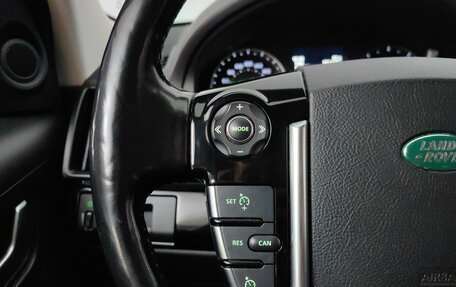 Land Rover Freelander II рестайлинг 2, 2014 год, 1 299 000 рублей, 19 фотография