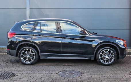 BMW X1, 2022 год, 2 649 000 рублей, 3 фотография