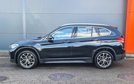 BMW X1, 2022 год, 2 649 000 рублей, 2 фотография