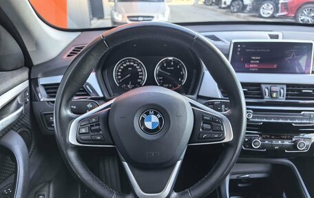 BMW X1, 2022 год, 2 649 000 рублей, 7 фотография