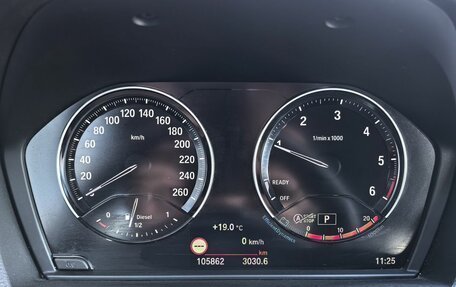 BMW X1, 2022 год, 2 649 000 рублей, 8 фотография