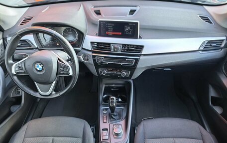BMW X1, 2022 год, 2 649 000 рублей, 6 фотография