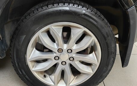 Land Rover Freelander II рестайлинг 2, 2014 год, 1 299 000 рублей, 25 фотография