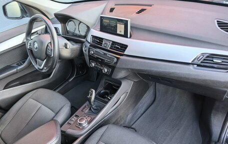BMW X1, 2022 год, 2 649 000 рублей, 10 фотография