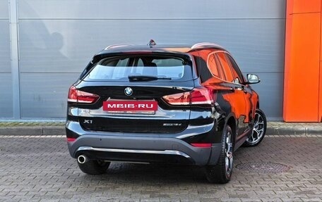 BMW X1, 2022 год, 2 649 000 рублей, 4 фотография