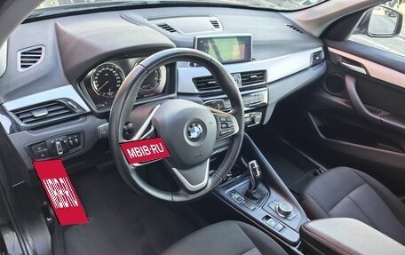 BMW X1, 2022 год, 2 649 000 рублей, 5 фотография