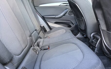 BMW X1, 2022 год, 2 649 000 рублей, 16 фотография