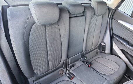 BMW X1, 2022 год, 2 649 000 рублей, 15 фотография