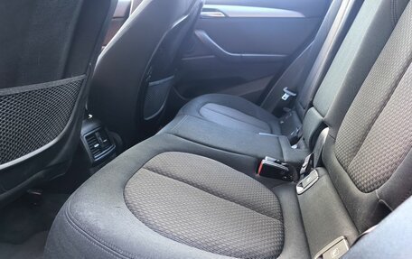 BMW X1, 2022 год, 2 649 000 рублей, 17 фотография