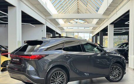 Lexus RX IV рестайлинг, 2026 год, 10 890 000 рублей, 5 фотография