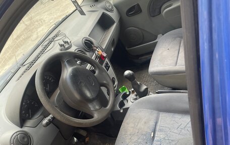 Renault Logan I, 2006 год, 94 000 рублей, 4 фотография