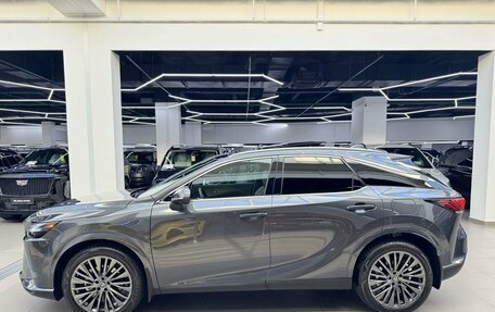 Lexus RX IV рестайлинг, 2026 год, 10 890 000 рублей, 6 фотография