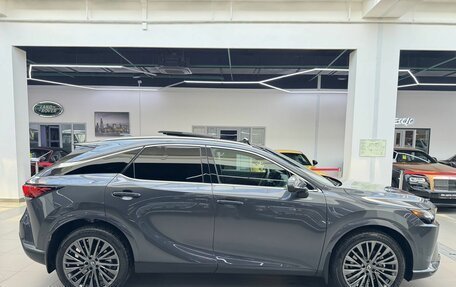 Lexus RX IV рестайлинг, 2026 год, 10 890 000 рублей, 7 фотография