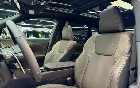 Lexus RX IV рестайлинг, 2026 год, 10 890 000 рублей, 13 фотография