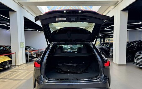 Lexus RX IV рестайлинг, 2026 год, 10 890 000 рублей, 21 фотография