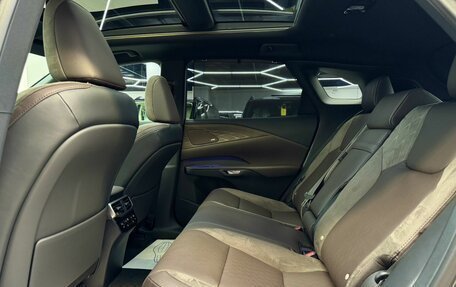 Lexus RX IV рестайлинг, 2026 год, 10 890 000 рублей, 18 фотография
