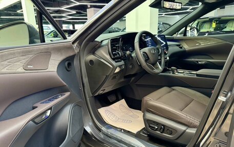 Lexus RX IV рестайлинг, 2026 год, 10 890 000 рублей, 16 фотография