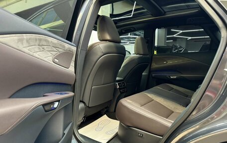 Lexus RX IV рестайлинг, 2026 год, 10 890 000 рублей, 17 фотография