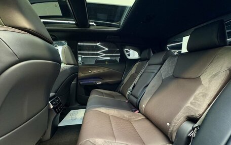 Lexus RX IV рестайлинг, 2026 год, 10 890 000 рублей, 20 фотография
