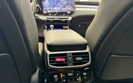 Lexus RX IV рестайлинг, 2026 год, 10 890 000 рублей, 19 фотография