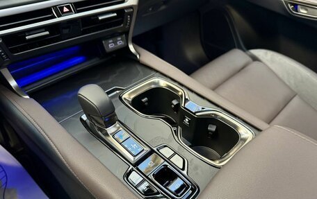 Lexus RX IV рестайлинг, 2026 год, 10 890 000 рублей, 24 фотография