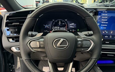 Lexus RX IV рестайлинг, 2026 год, 10 890 000 рублей, 27 фотография