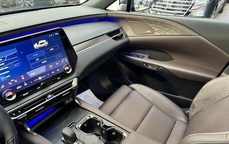 Lexus RX IV рестайлинг, 2026 год, 10 890 000 рублей, 23 фотография
