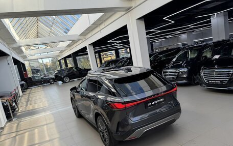 Lexus RX IV рестайлинг, 2026 год, 10 890 000 рублей, 36 фотография