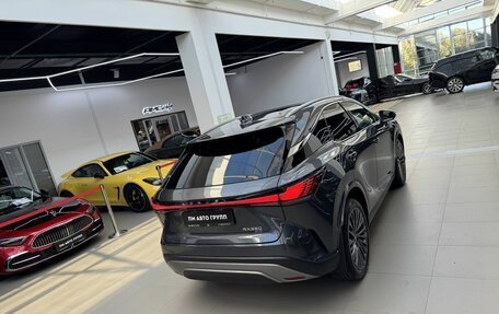 Lexus RX IV рестайлинг, 2026 год, 10 890 000 рублей, 35 фотография
