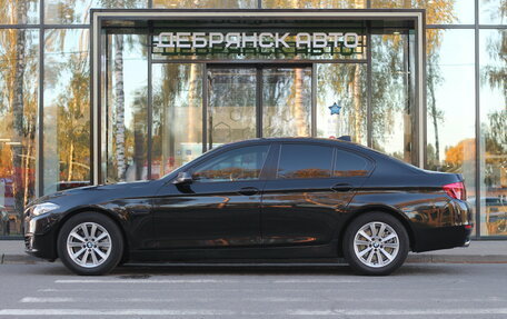 BMW 5 серия, 2016 год, 2 100 000 рублей, 2 фотография