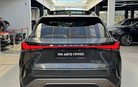 Lexus RX IV рестайлинг, 2026 год, 10 890 000 рублей, 38 фотография