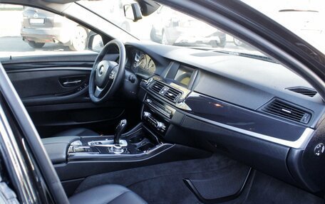 BMW 5 серия, 2016 год, 2 100 000 рублей, 6 фотография