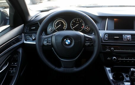 BMW 5 серия, 2016 год, 2 100 000 рублей, 8 фотография
