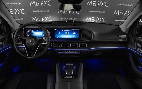 Mercedes-Benz GLE, 2026 год, 13 915 000 рублей, 2 фотография