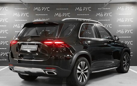 Mercedes-Benz GLE, 2026 год, 13 915 000 рублей, 4 фотография