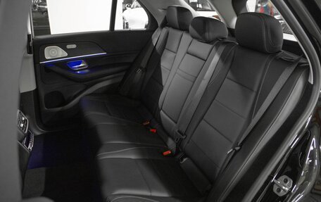 Mercedes-Benz GLE, 2026 год, 13 915 000 рублей, 3 фотография