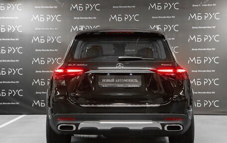 Mercedes-Benz GLE, 2026 год, 13 915 000 рублей, 6 фотография