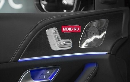 Mercedes-Benz GLE, 2026 год, 13 915 000 рублей, 9 фотография