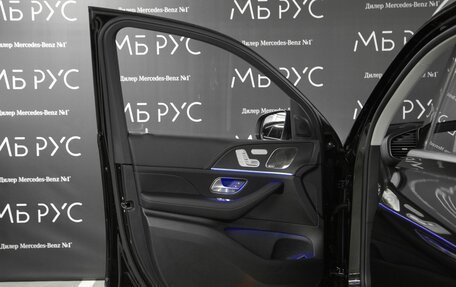 Mercedes-Benz GLE, 2026 год, 13 915 000 рублей, 8 фотография