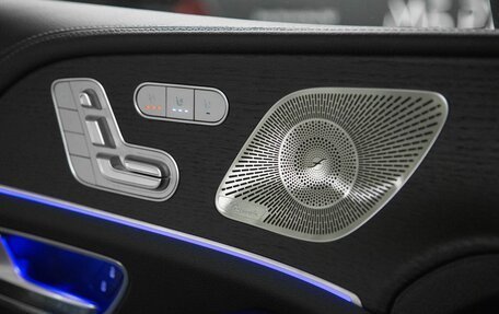 Mercedes-Benz GLE, 2026 год, 13 915 000 рублей, 10 фотография