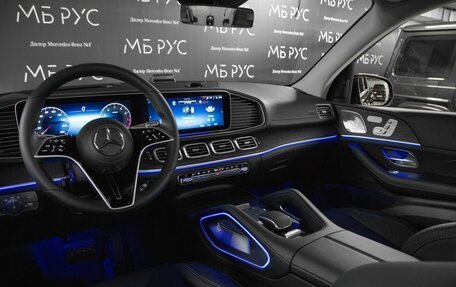 Mercedes-Benz GLE, 2026 год, 13 915 000 рублей, 13 фотография