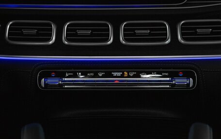 Mercedes-Benz GLE, 2026 год, 13 915 000 рублей, 21 фотография