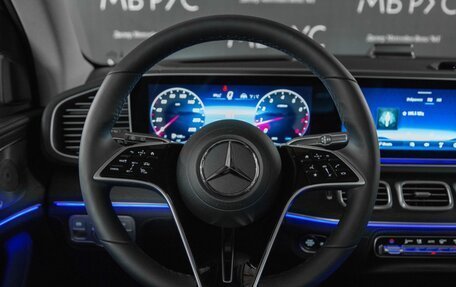 Mercedes-Benz GLE, 2026 год, 13 915 000 рублей, 15 фотография