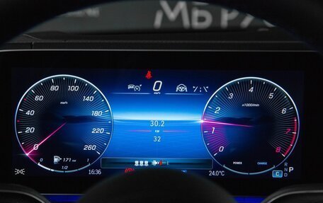 Mercedes-Benz GLE, 2026 год, 13 915 000 рублей, 16 фотография